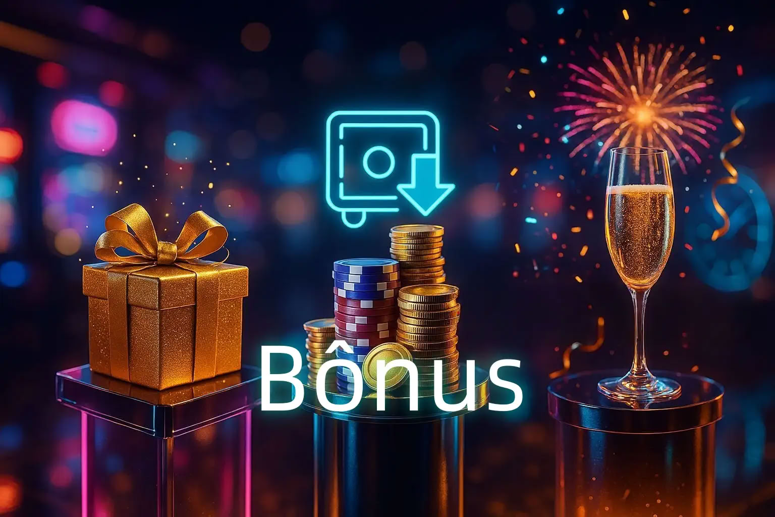 fb85 Tipos de Bônus