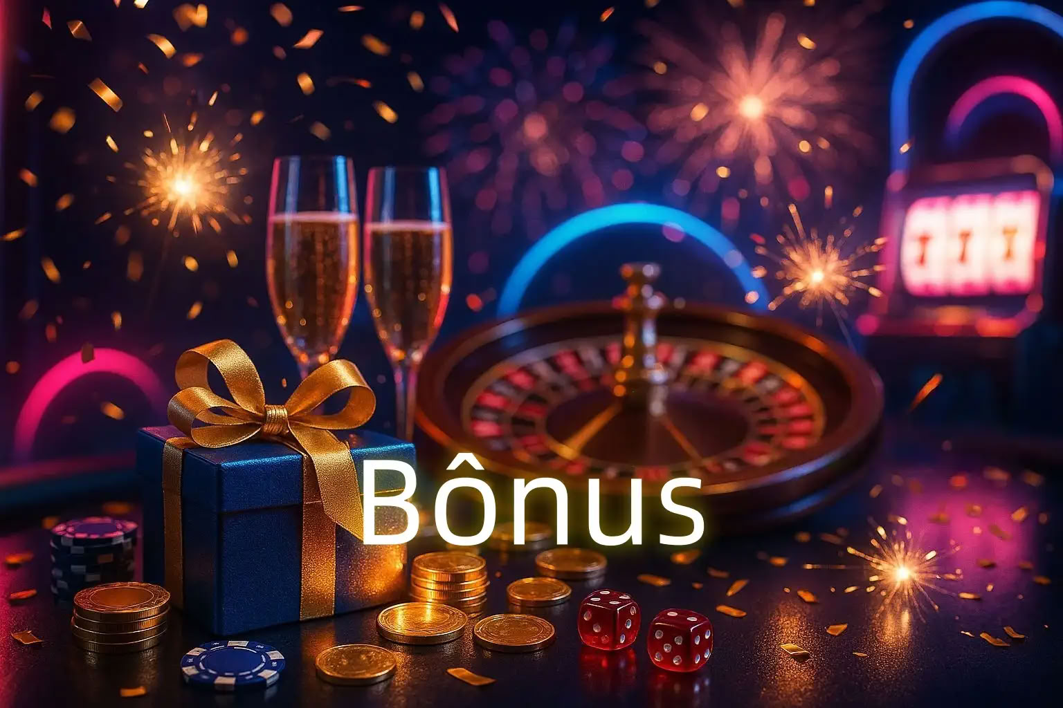 fb85 Bônus Festivos