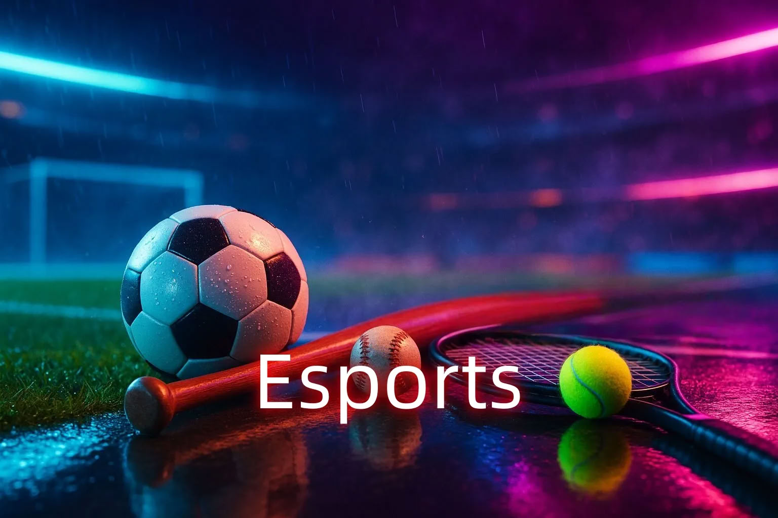 fb85 Variedade de Esportes