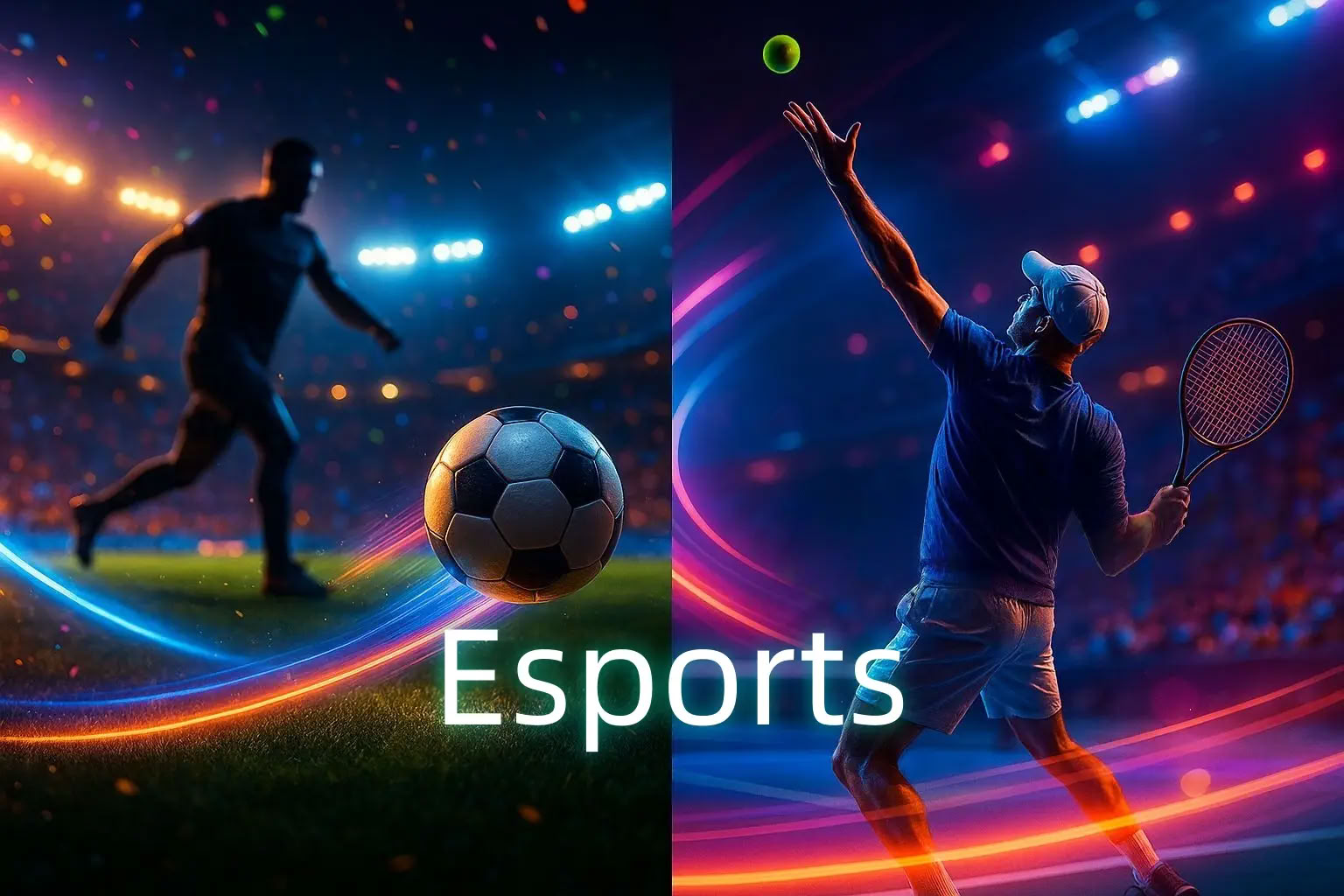fb85 Eventos Esportivos