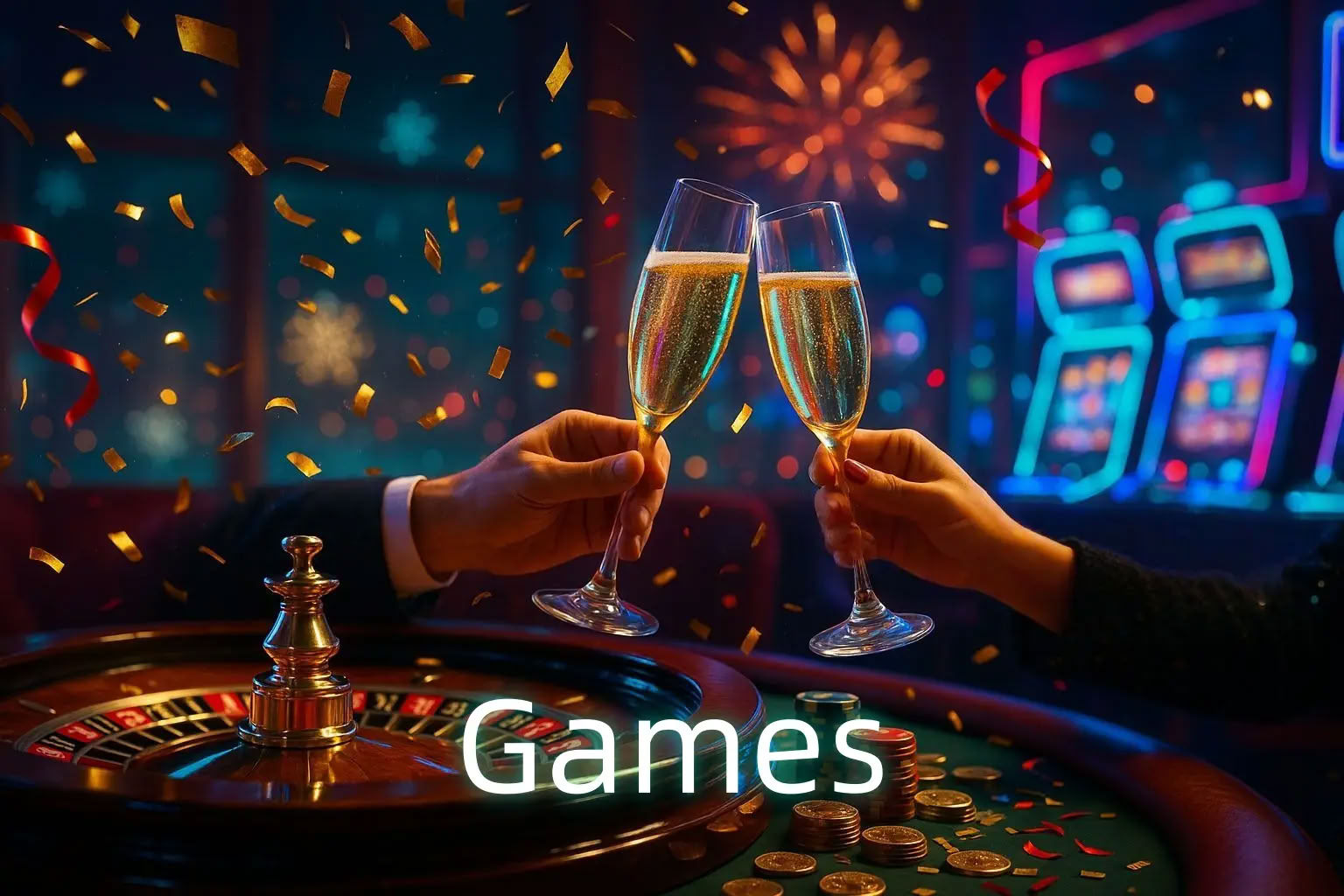 fb85 Jogos Festivos