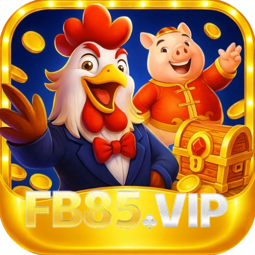 fb85 logo