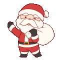 fb85 Santa Claus Bônus