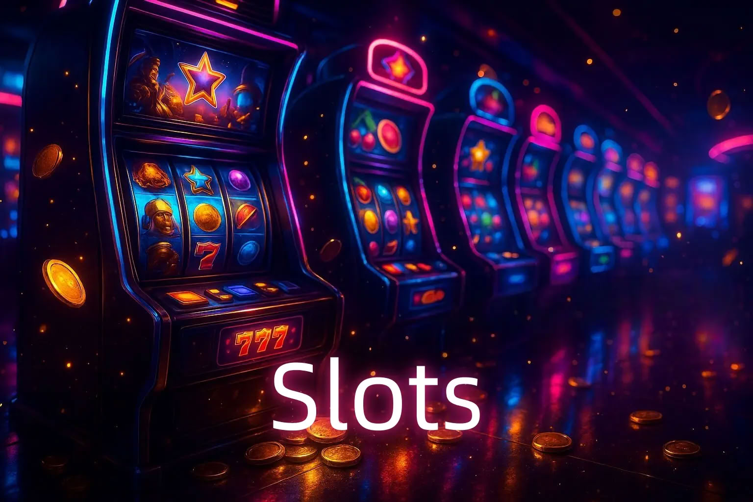 fb85 Benefícios dos Slots