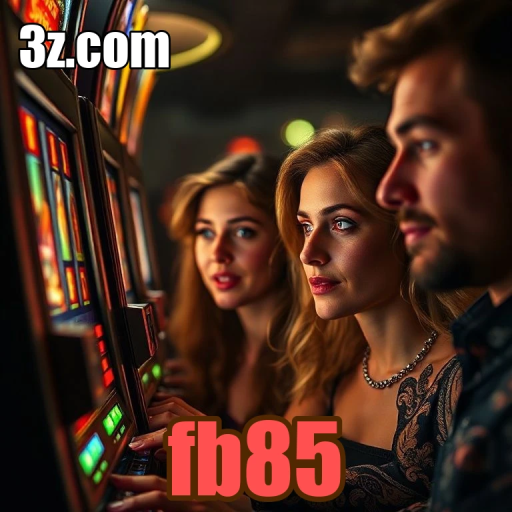 Competição e Colaboração em Multiplayer no fb85