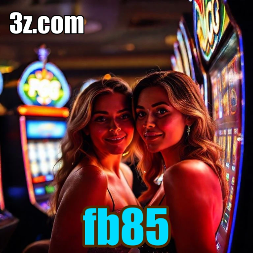 Experimente a Comunidade Online do fb85 para Jogadores Brasileiros