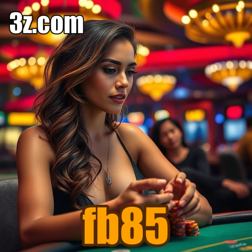 Conexões Estratégicas: A Comunidade do fb85 em Strategy